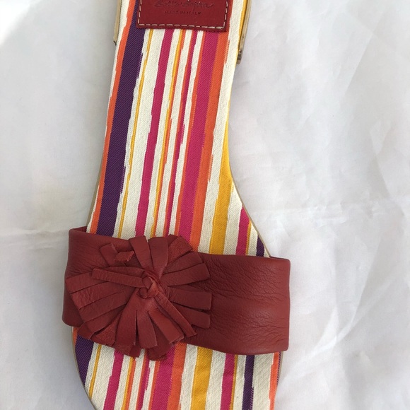 Italian sandals - Picture 4 of 6